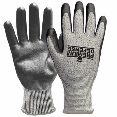BIG TIME PRODUCTS Xl Mens Cut Res Glove 7009-26